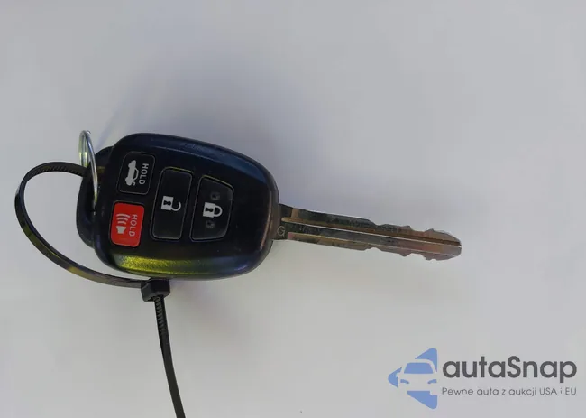 4T1BF1FK4CU122634: 43125727