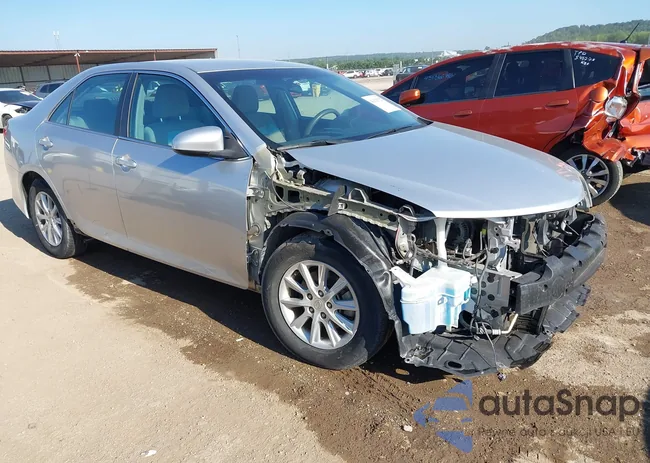 4T1BF1FK4CU122634: 43125727