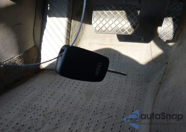 WAUVC58E25A053243: 43125732