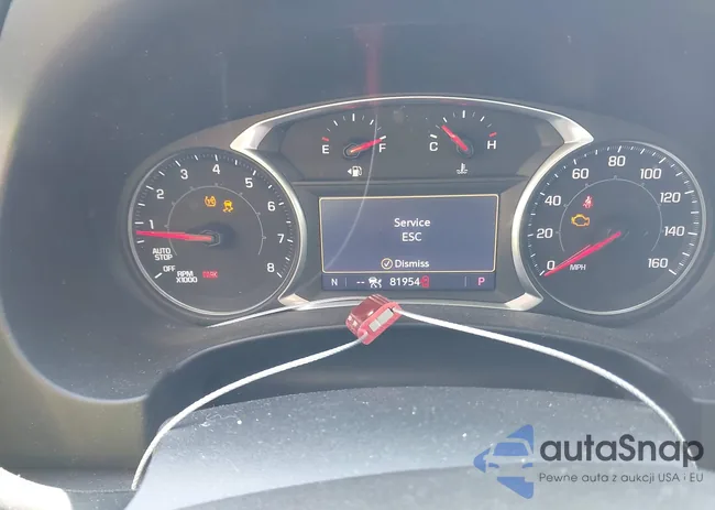 3GKALVEV2NL104128: 43125744