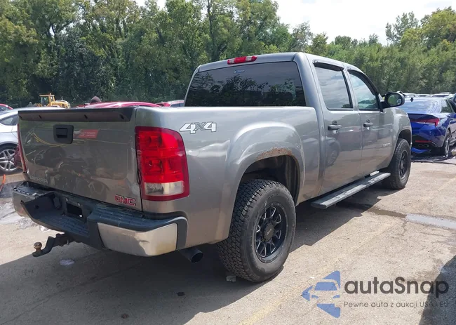 2GTEK13C081292521: 43125752