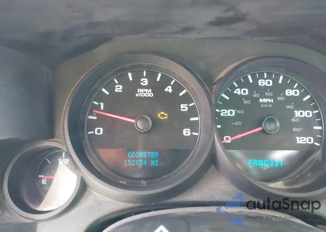 2GTEK13C081292521: 43125752