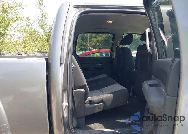 2GTEK13C081292521: 43125752