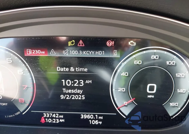 WA1EAAFY2R2086767: 43125753