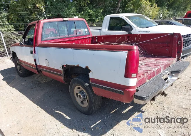 1GCGC24K5NE171401: 43125756