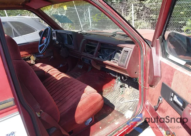 1GCGC24K5NE171401: 43125756