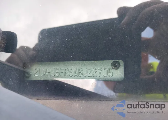 2LMHJ5FR6ABJ22705: 43125758