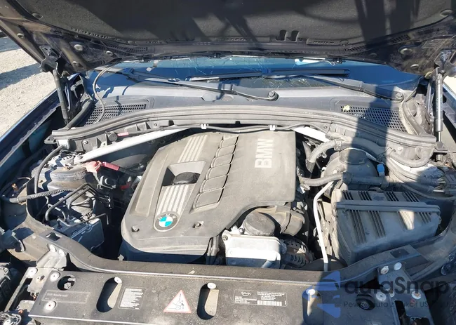 5UXWX5C5XBL714230: 43125766