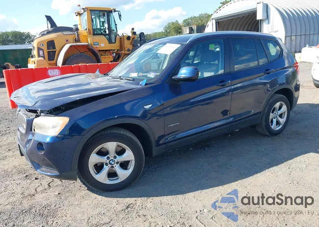 5UXWX5C5XBL714230: 43125766