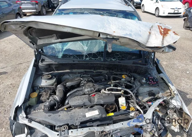 JF2SHABC5BH716218: 43125769