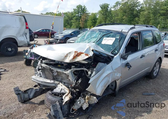 JF2SHABC5BH716218: 43125769