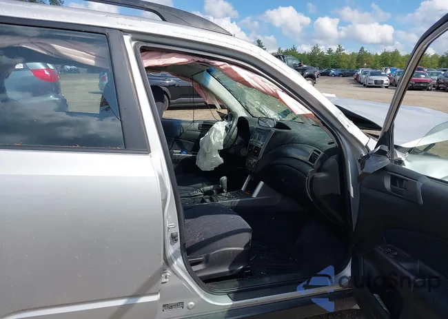 JF2SHABC5BH716218: 43125769