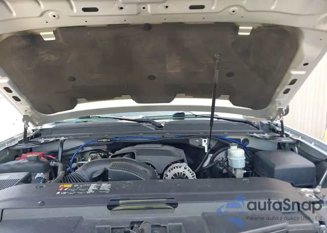 1GNSCKE03DR104978: 43125777