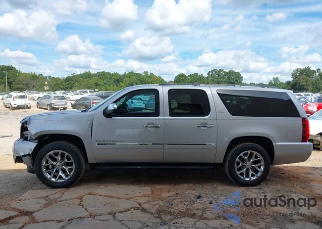 1GNSCKE03DR104978: 43125777