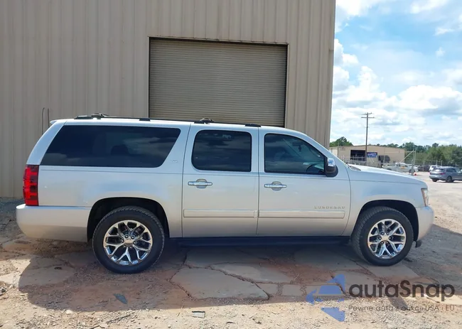 1GNSCKE03DR104978: 43125777