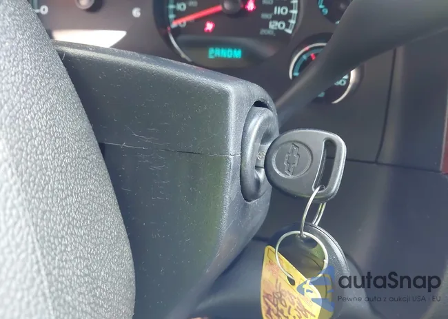 1GNSCKE03DR104978: 43125777