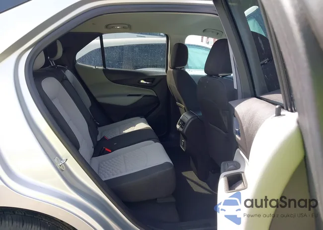 3GNAXHEVXLS653233: 43125798