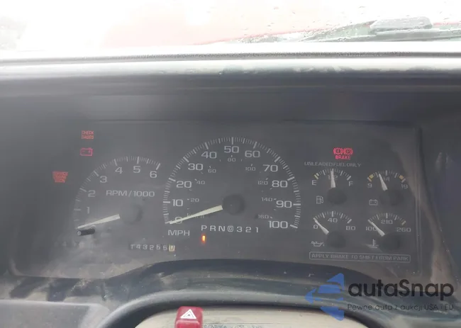 1GBHC34R7VF054442: 43125801