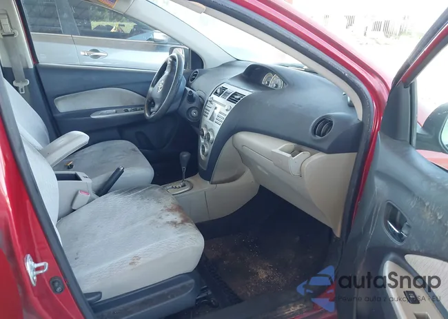 JTDBT903474003632: 43125814