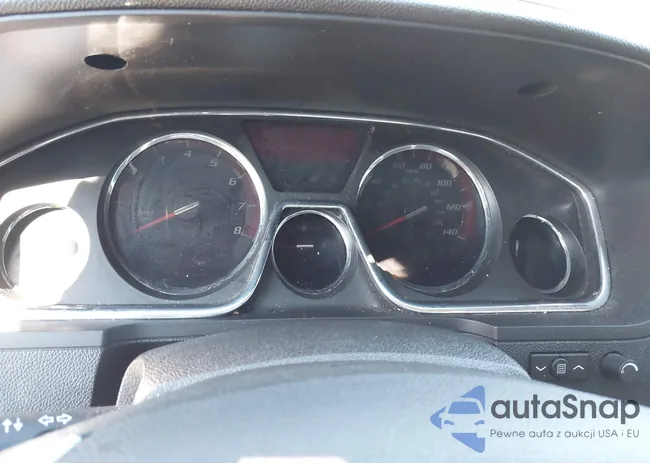 1GKKVSKD6HJ102760: 43125819