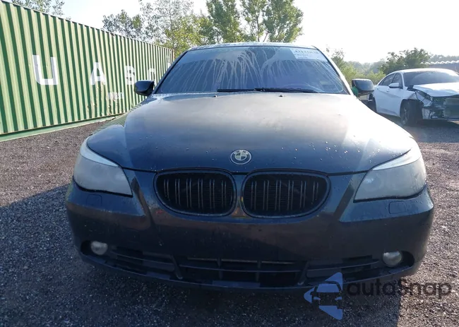 WBANF33576CS36162: 43125838