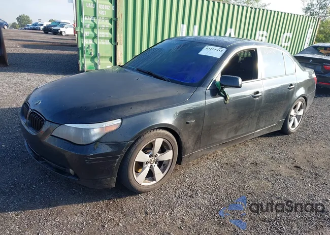 WBANF33576CS36162: 43125838