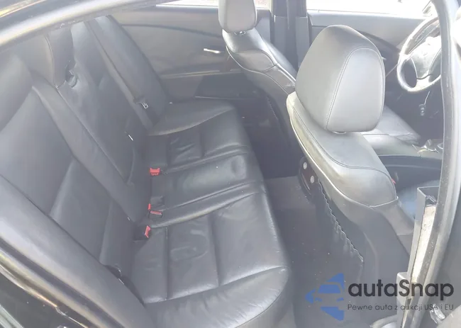 WBANF33576CS36162: 43125838