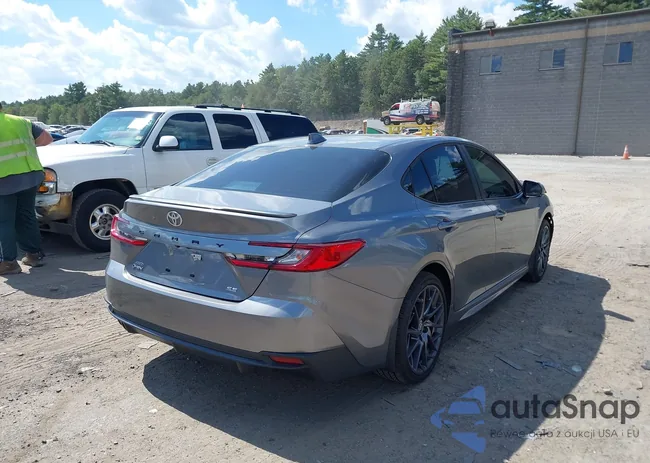 4T1DBADK9SU528124: 43125839