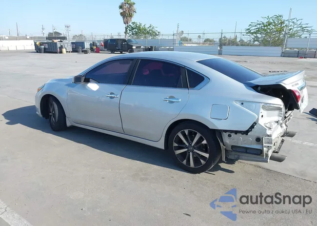 1N4BL3AP1GC284492: 43125845