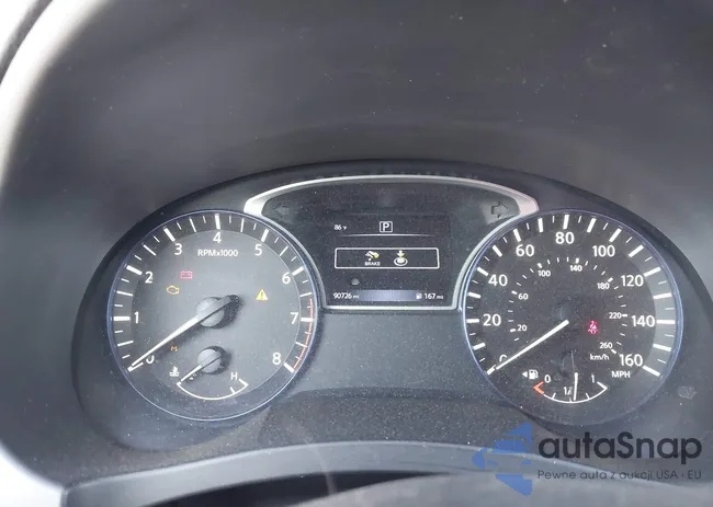 1N4BL3AP1GC284492: 43125845