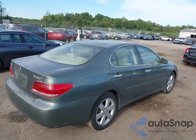 JTHBA30G265172772: 43125866