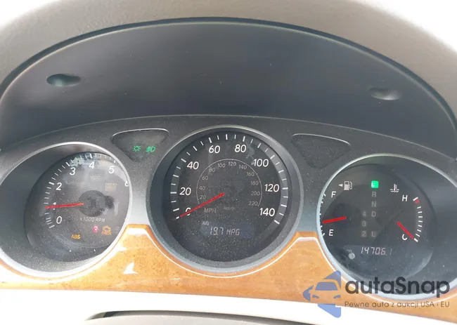 JTHBA30G265172772: 43125866