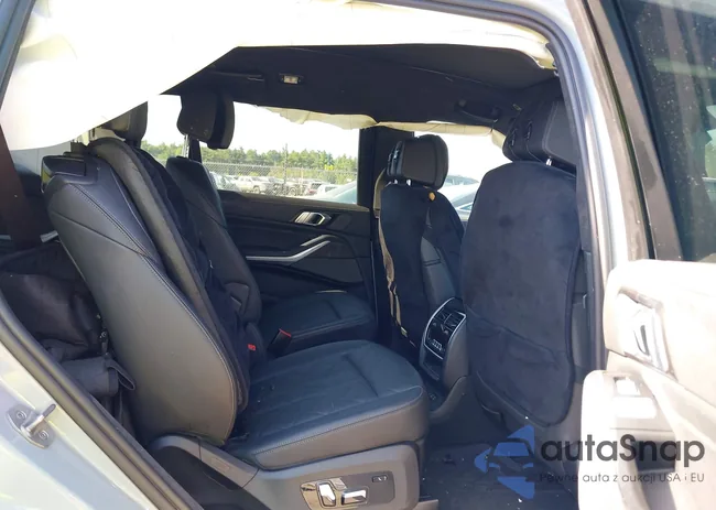 5UX23EM09P9P75828: 43125871