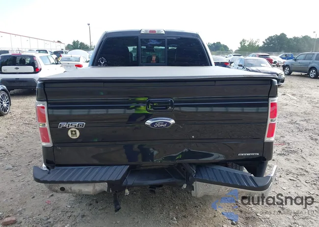 1FTFW1CF4DKE14066: 43125879