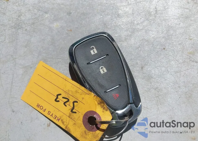 1GNERGKW4KJ212345: 43125880