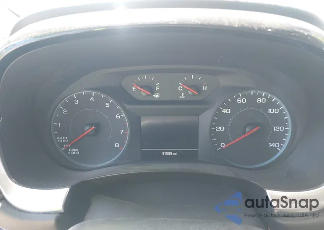 1GNERGKW4KJ212345: 43125880