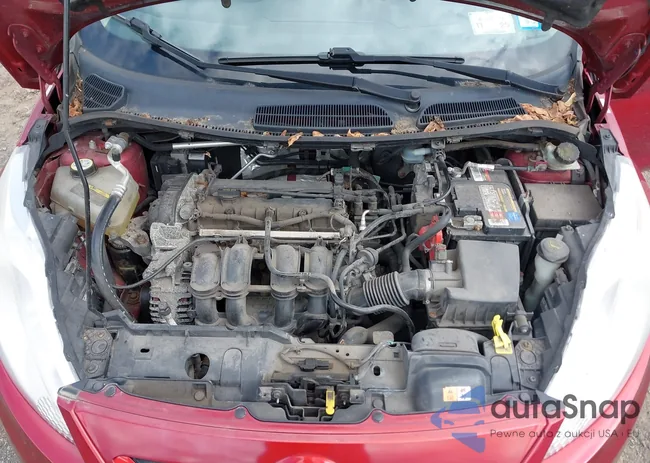 3FADP4EJ6DM193043: 43125930