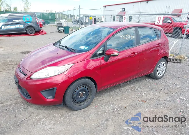 3FADP4EJ6DM193043: 43125930