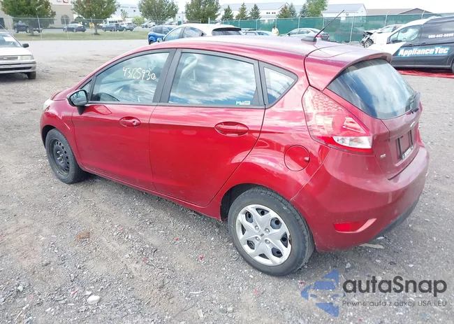 3FADP4EJ6DM193043: 43125930