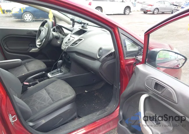 3FADP4EJ6DM193043: 43125930