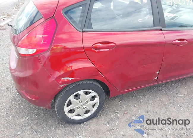 3FADP4EJ6DM193043: 43125930