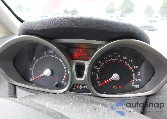 3FADP4EJ6DM193043: 43125930