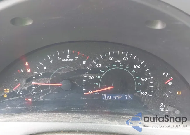 4T1BE46K67U070398: 43125934