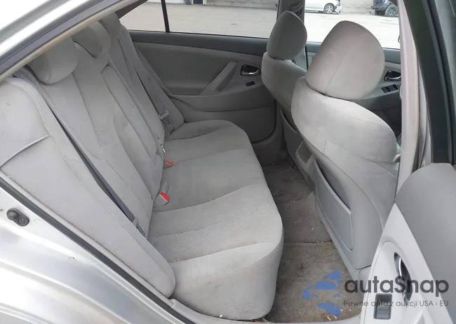 4T1BE46K67U070398: 43125934