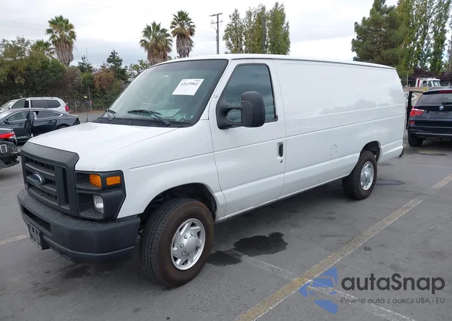 1FTNS2EL4BDA18284: 43125962