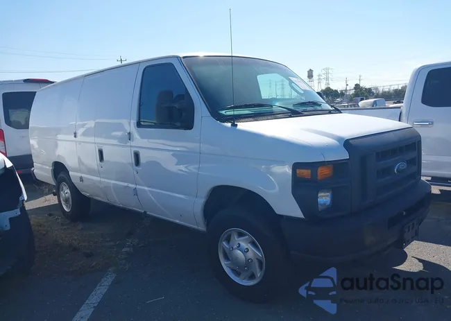 1FTNS2EL4BDA18284: 43125962