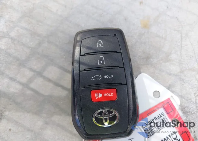 5YFB4MDE7SP332133: 43125966