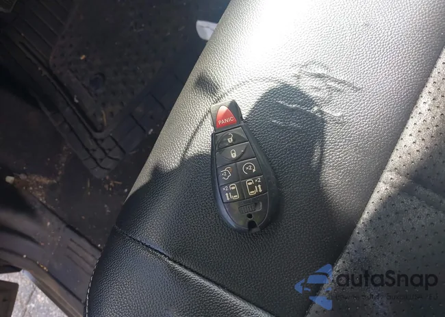 2C4RDGCG1JR325423: 43125975