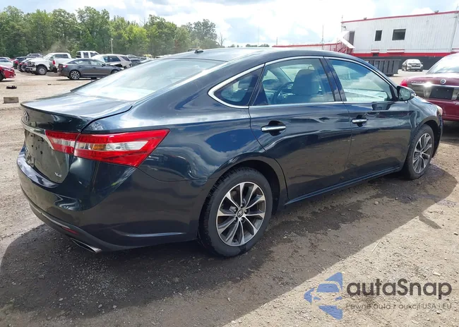 4T1BK1EB1GU234763: 43125980