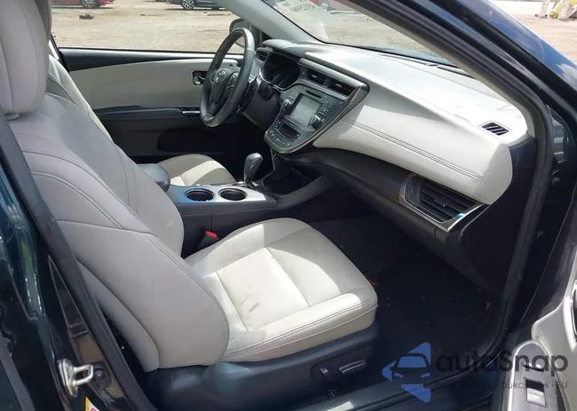 4T1BK1EB1GU234763: 43125980